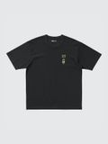  Áo phông cotton Uniqlo 0717530 G9-T4 