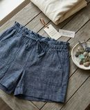  Quần SHORT CALVIN KLEIN LINEN SALE 