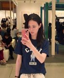  Phông WHOAU CALI 4 màu G5T4 SALE 