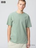  Áo phông ngắn tay UNIQLO 0331120 G10T3T 