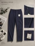  Quần nam MASSIMO DUTTI 0721248 G10T2P 