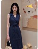  Đầm SHOJO LINEN SALE G2T3 