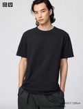  Áo phông ngắn tay UNIQLO 0331120 G10T3T 
