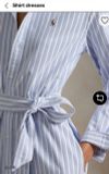  Váy RALPH POLO dài tay 0801244 G6T4 