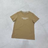  Áo phông Calvin Klein 2026 0109028 G7-T4 ĐK 