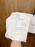  Áo POLO LACOSTE nữ 0510 