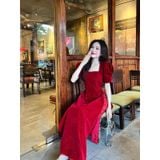  Set áo dài 2025 G9-T1T 