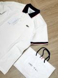  POLO LACOSTE cổ phối 03295 