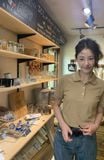  Áo polo uniqlo nhiều màu nữ G10T3T SALE 