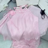  Set áo dài 2025 G9-T1T 