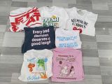  Áo phông PULL&Bear nữ. G9T3T 