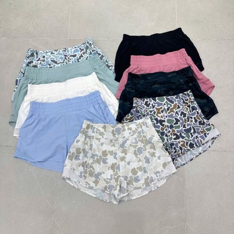  Quần tập LOCAL GIRL G13 