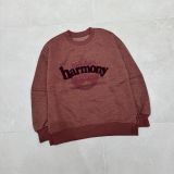  Áo nỉ bông HARMONY 0910007 G3T4 dk 19/3/26 