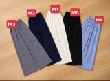  Quần LINEN UNIQLO 5 màu 0626163 G11T2P 