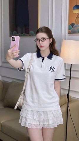  Áo polo NEWERA 0729279 