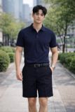  Quần nam SPAO 3 màu G11T3T 