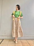  Áo phông cánh dơi 4 màu G11T3P 