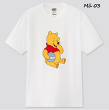  Áo UNIQLO G13T2 Sale 