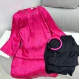  Set áo dài 2025 G9-T1T 