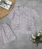  Set bộ hoa XK nhiều màu G11T1P 