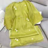  Áo dài 2025 G6T1,2 