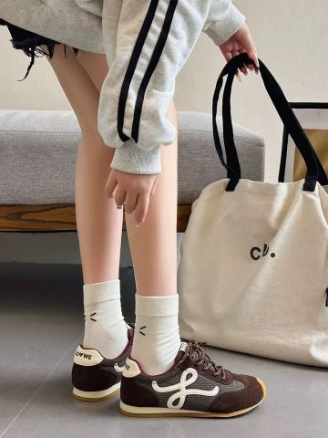  Giày thể thao da thật M3 