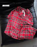  Set bộ VICTORIA SECRET (áo ngắn tay quần dài) G10T3P 