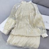  Set áo dài 2025 G9-T1T 