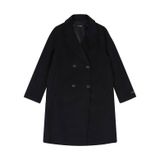  Áo dạ khâu tay hiệu Hàn Quốc 0955005 G11T4 DK 13/3/26 