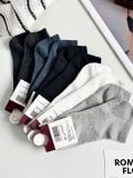  Set 10 đôi tất nam MUJI 072999 ORDER 