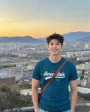  Áo phông nam AERO G10T2T SALE 