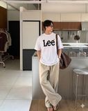  Áo phông LEE HÀN QUỐC G5T2 SALE 