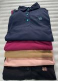  Áo POLO GOLF nữ 5 màu 121505704 G12-T1P ĐK 