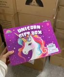  Set 10 món UNICORN 0723195 
