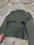  Áo trendcoat BSK 2 màu 0729520 G11-T3T ĐK 