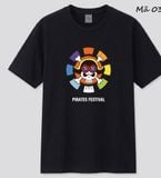  Áo UNIQLO G13T2 Sale 