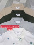  Áo polo nam ROUTINE 0626150 G11T2T 