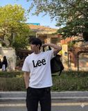  Áo phông LEE HÀN QUỐC G5T2 SALE 