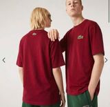  Áo phông trơn LACOSTE G1T1 SALE 