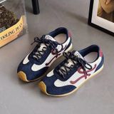  Giày thể thao da thật M3 