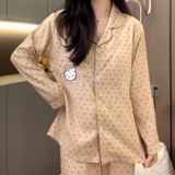  Bộ Pijama nhiều mẫu 1222006 G9T4 dk 21/3/26 