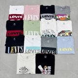  Áo LEVIS nhiều mẫu 