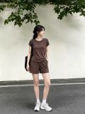  Bộ DOUBLE ZERO 4 màu 0623 G5T4 