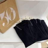  Áo POLO ZARA 0626 (hàng xả hộ nhà máy) 