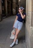  Quần LINEN UNIQLO nữ 0516118 G10T3T 