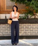 Quần Muji 0528187 G2T1 
