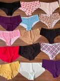  Quần chip Pink Victoria Secret 