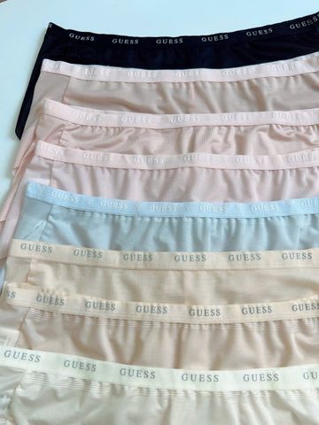  Quần chip GUESS 0810035 