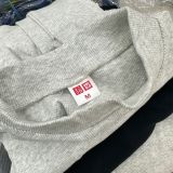  Set bộ UNIQLO thu đông 2 màu 