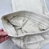  Quần dạ Hàn Quốc 3 màu cạp chun dây rút G10-G11 